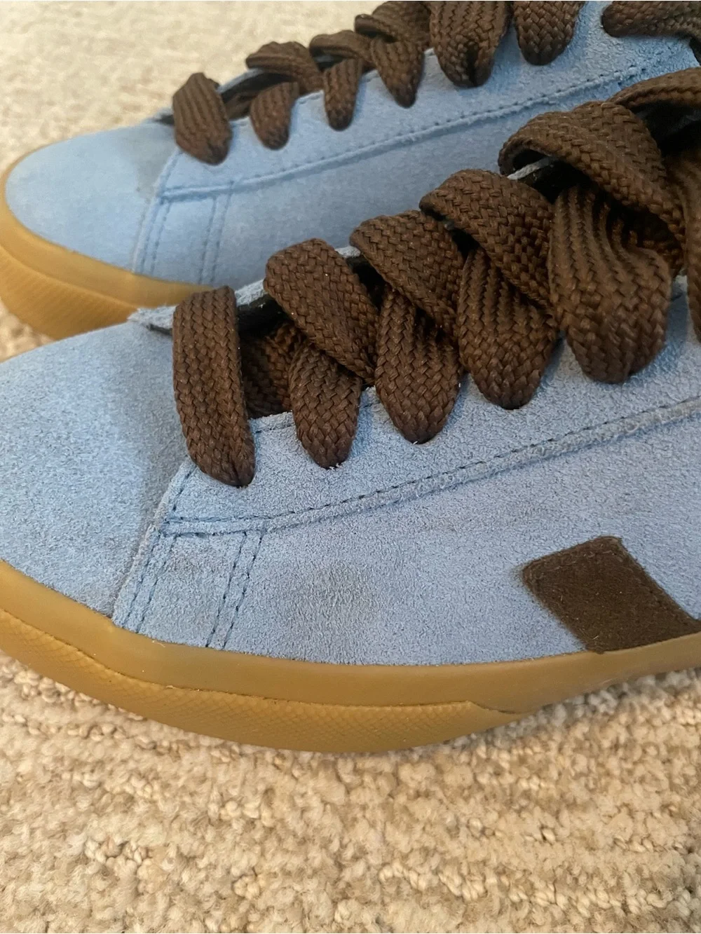 Veja like new